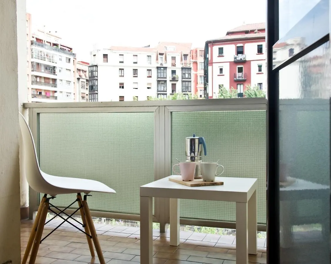 Bilbao Abando III By Aston Rentals Apartment