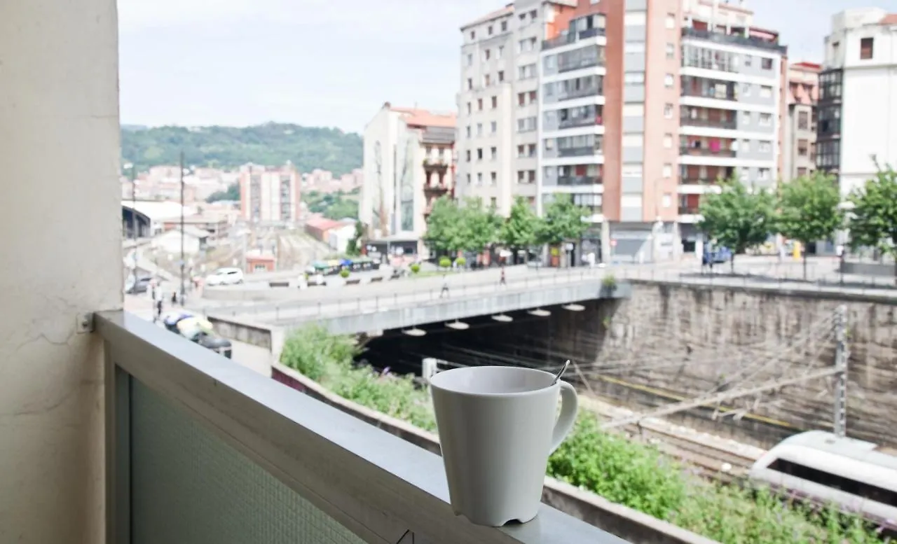 Bilbao Abando III By Aston Rentals Apartment