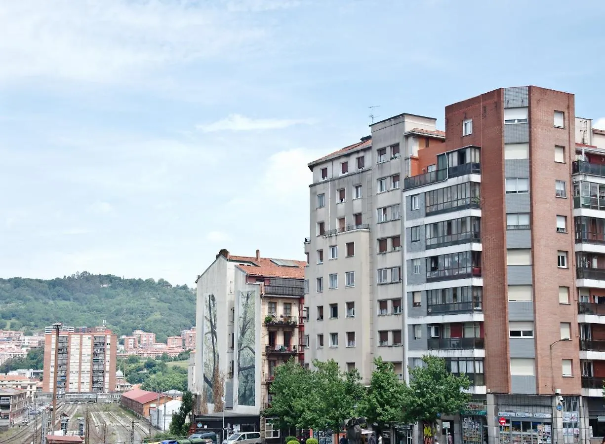 Bilbao Abando III By Aston Rentals Spain