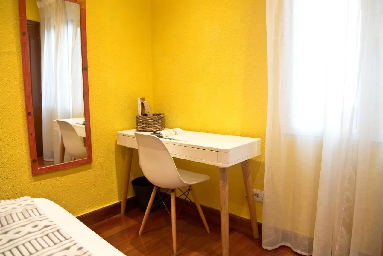 Apartamento Bilbao Abando III By Aston Rentals